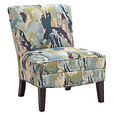 jcpenney claire upholstered accent chair
