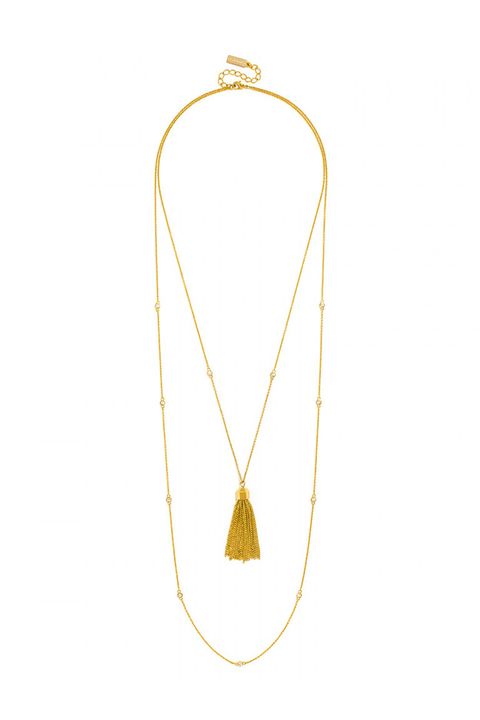 9 Best Layered Necklaces For Women in 2018 - Layered and Lariat Necklaces