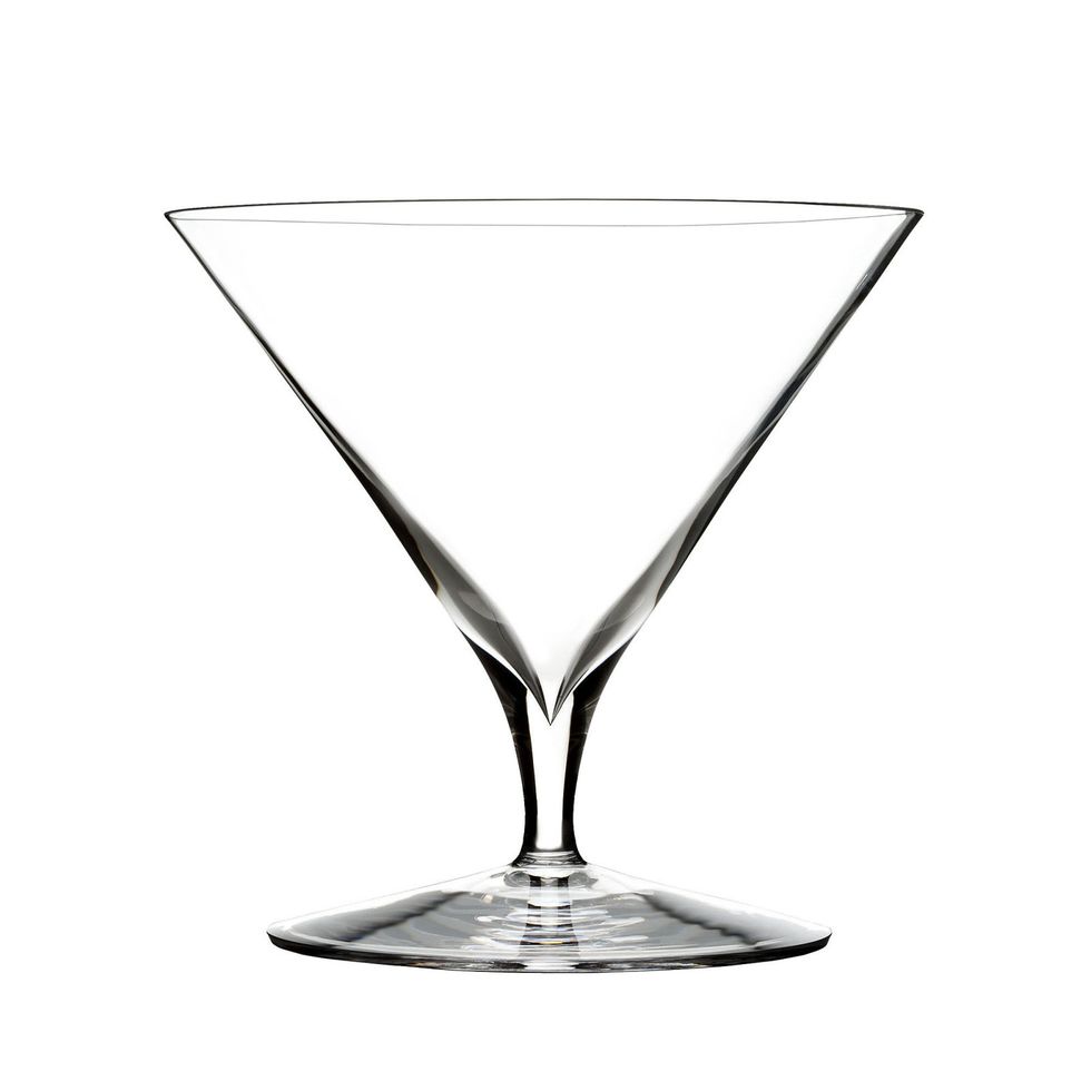 Schott Zwiesel Pure Martini Glass 11.6oz