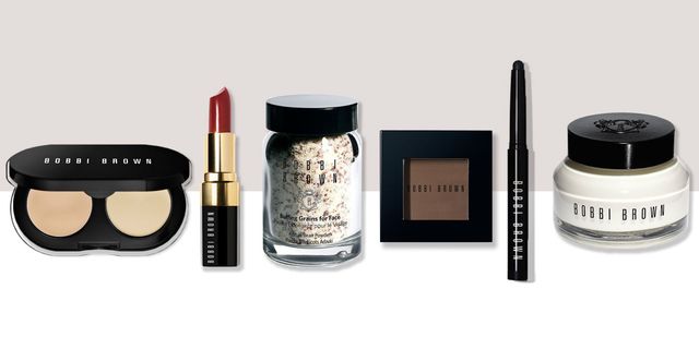 10 Best Bobbi Brown Cosmetics 2018 - Bobbi Brown Foundation and Eye Makeup