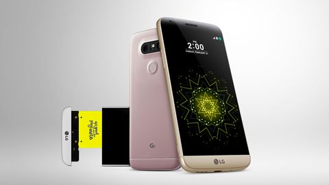 LG G5 press image