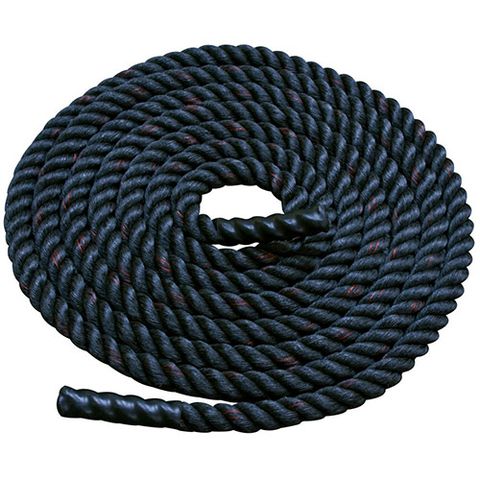 Body Solid Tools Fitness Training Rope