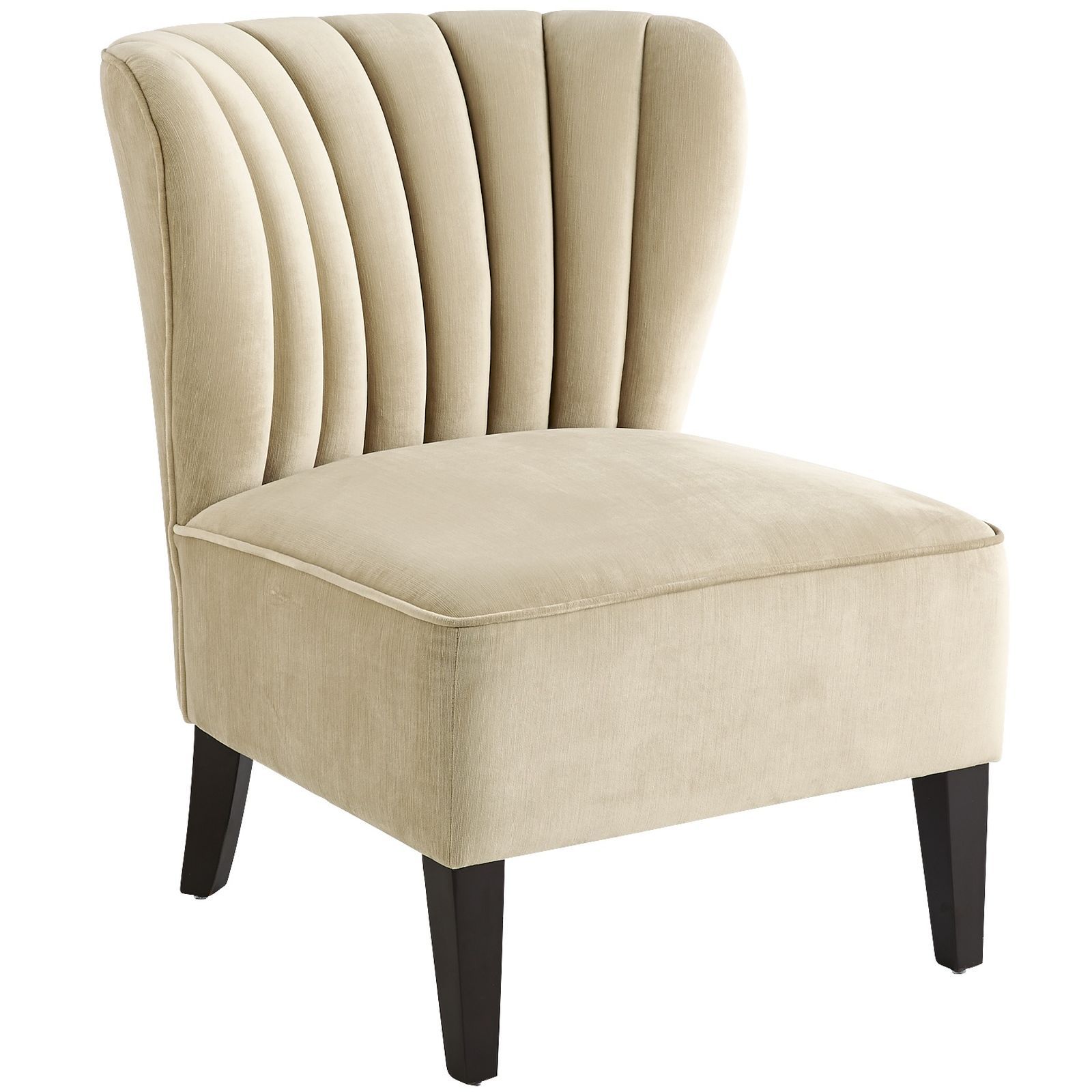 Pier 1 2024 slipper chair