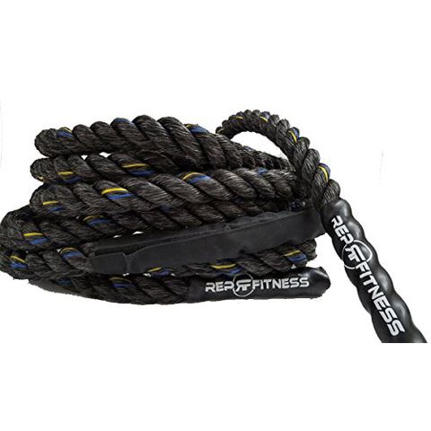 Rep Fitness Battle Rope