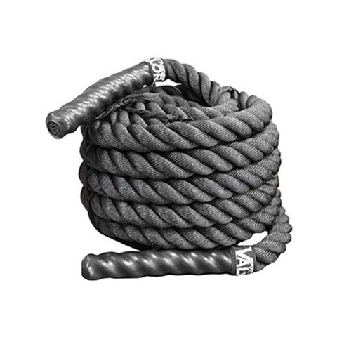 Valor Fitness BRB WO Black Rope