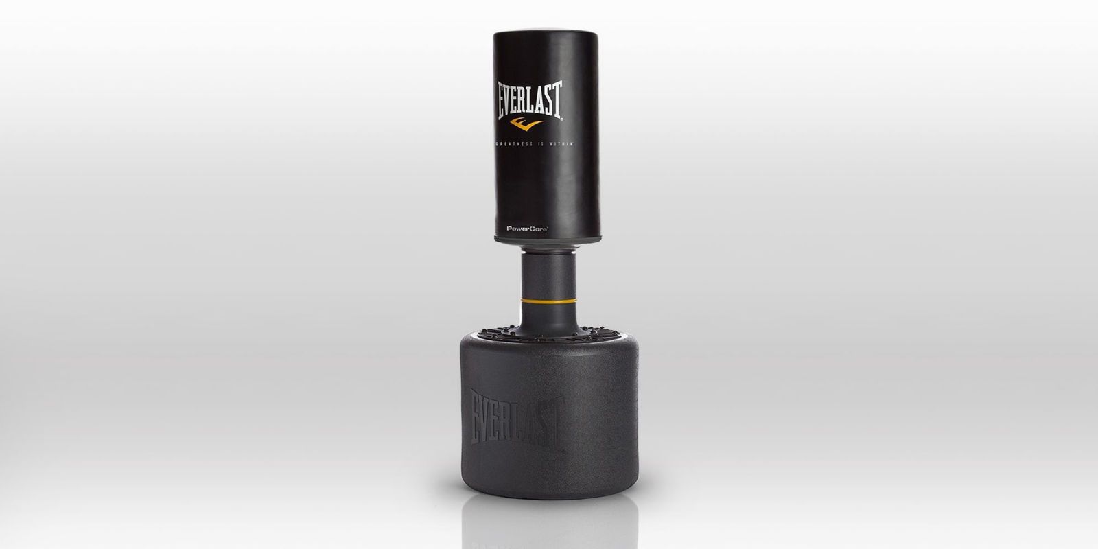 Everlast Punch Bag Set - 4ft | JD Furniture