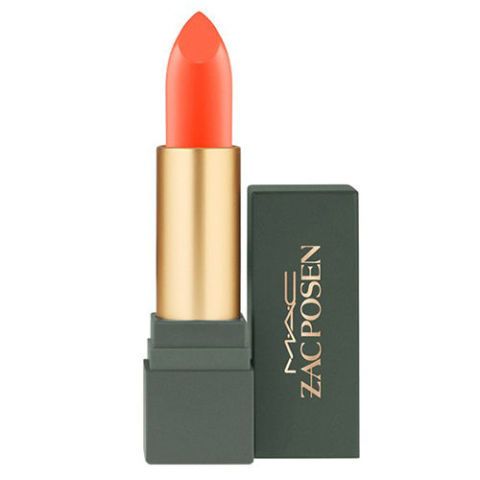 Mac zac discount posen lip cream