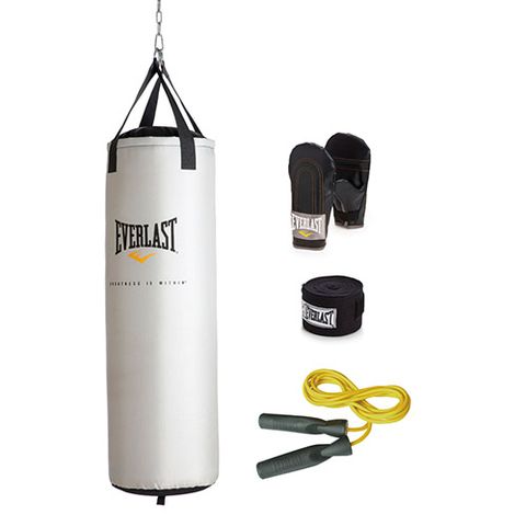 9 Best Heavy Punching Bags 2018 - Punching Bags and Boxing Equipment
