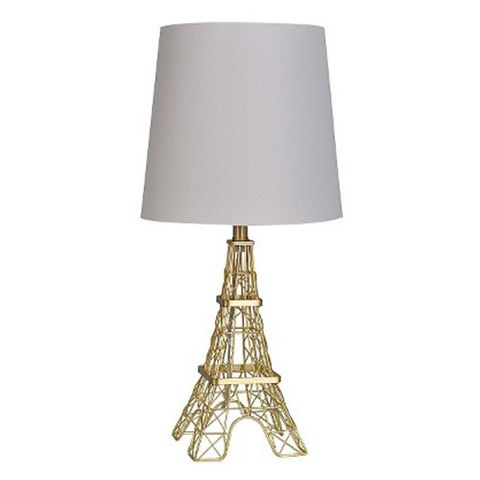 Pillowfort Eiffel Tower Table Lamp