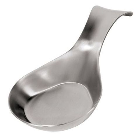 amazon oggi stainless steel spoon rest