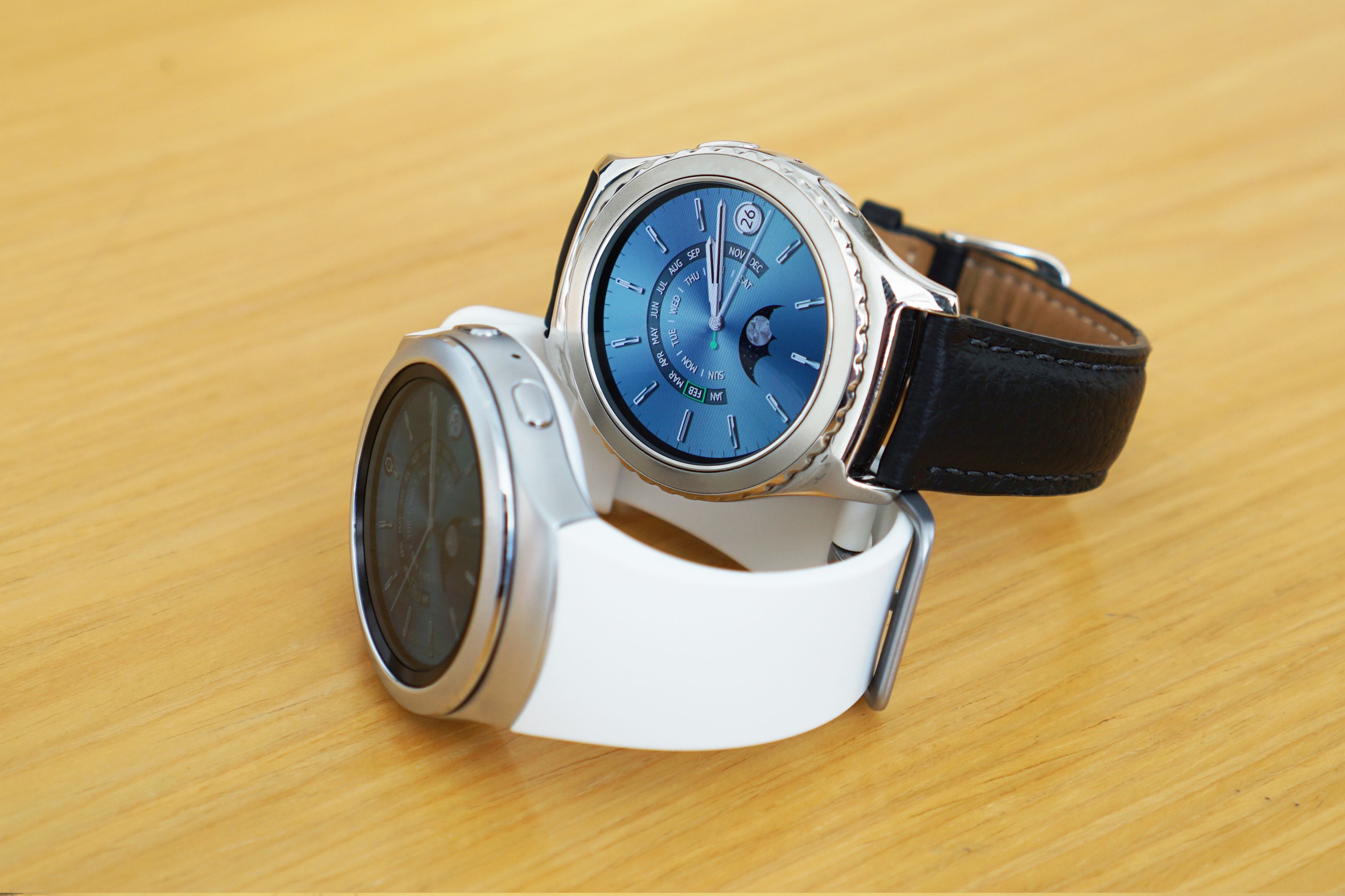 Samsung gear s2 rose gold online price