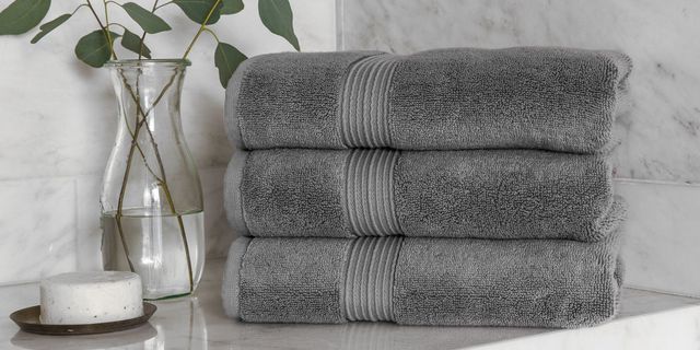 Just Home Bath Towels