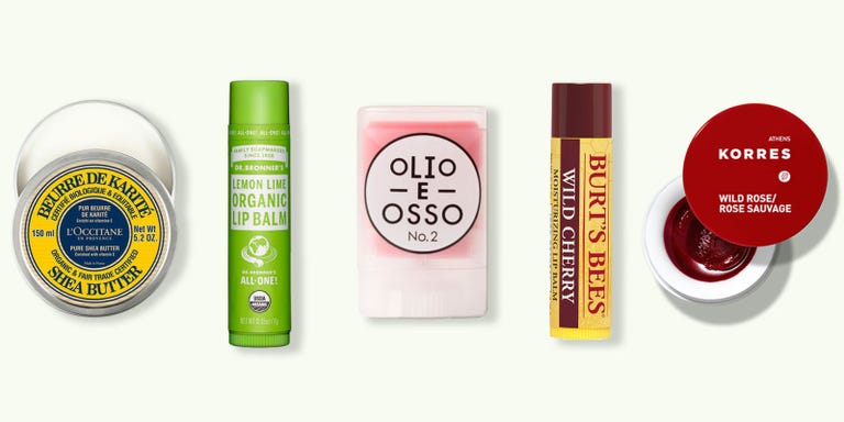 Best Natural Lip Balm For Cracked Lips Best Natural Lip Balm For Cracked Lips