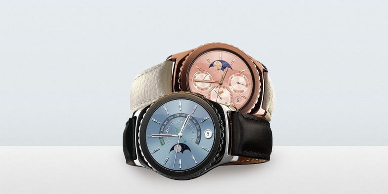 samsung s2 watch features