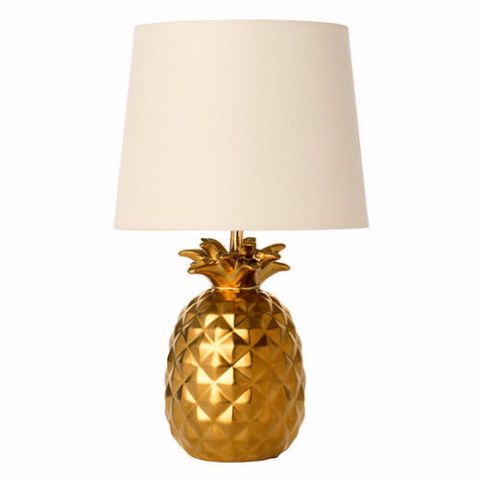 pineapple lamp target