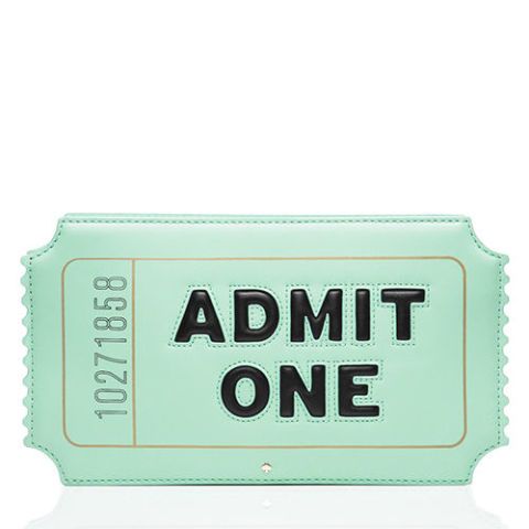 Kate Spade Novelty Design