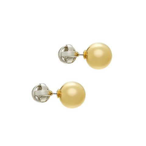 9 Best Stud Earrings for 2018 - Silver and Gold Stud Earrings