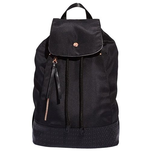 gym bag rucksack