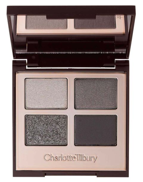 Charlotte Tilbury The Luxury Palette in The Rock Chick