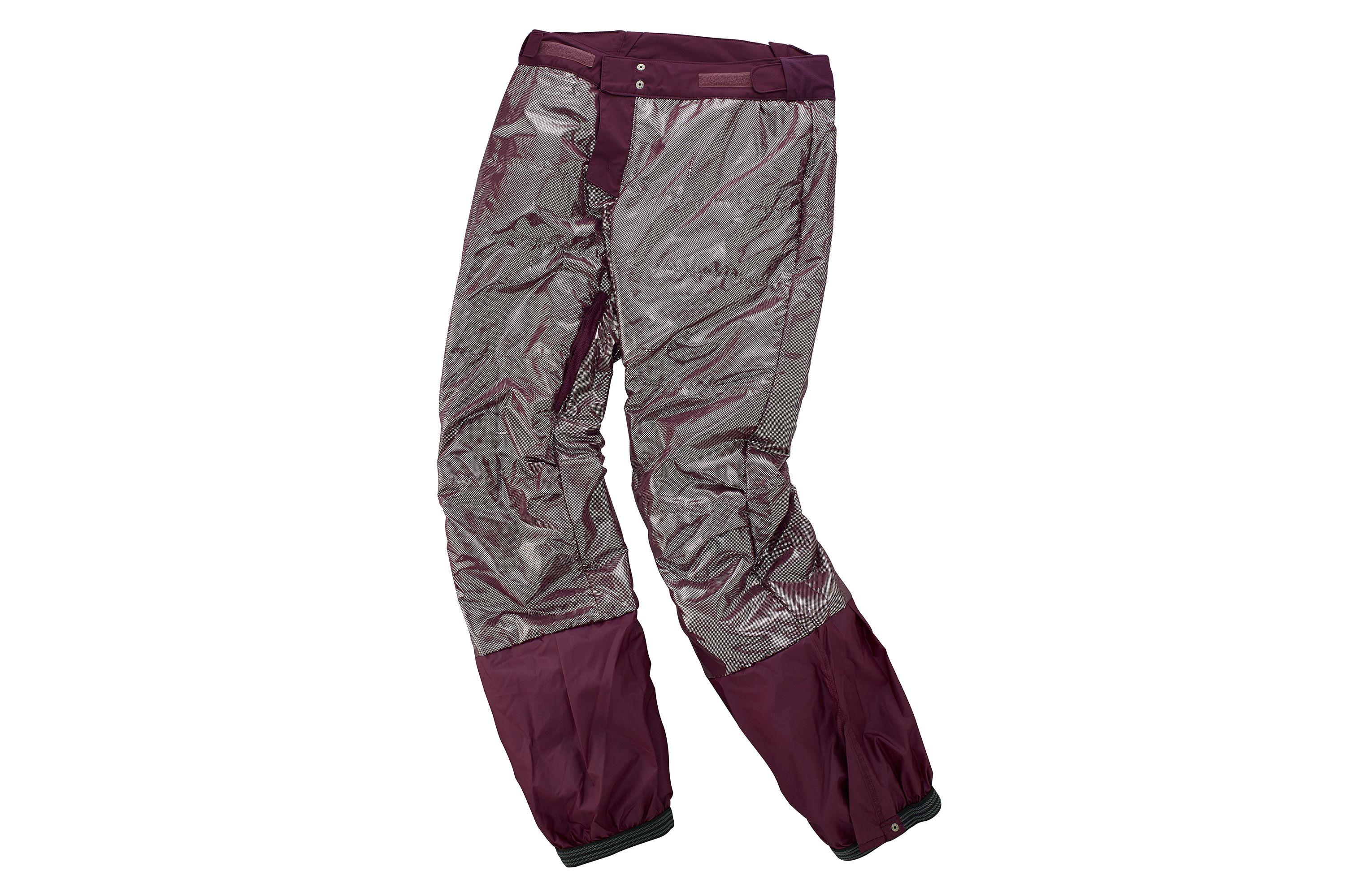 columbia omni heat thermal reflective pants