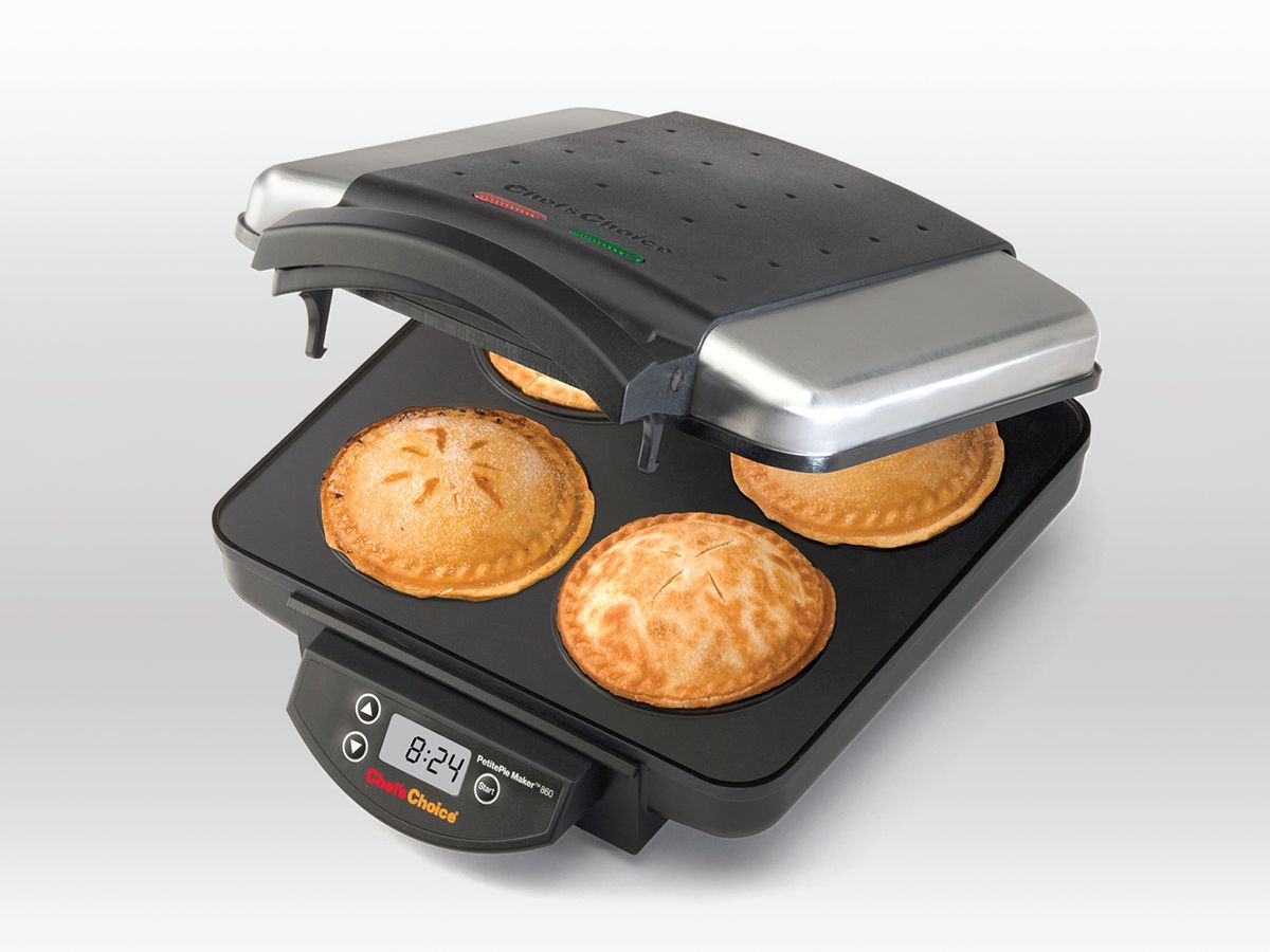 Lakeland on X: The Electric Pie Maker & the Electric Mini Pie Maker are  now half price! Take a look, here:    / X