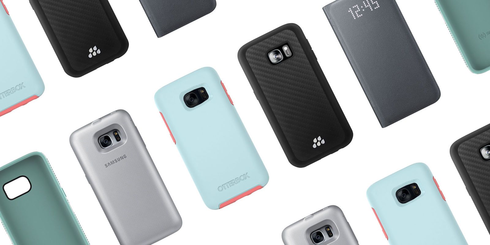 10 Best Samsung Galaxy S7 Cases in 2018 Protective Samsung