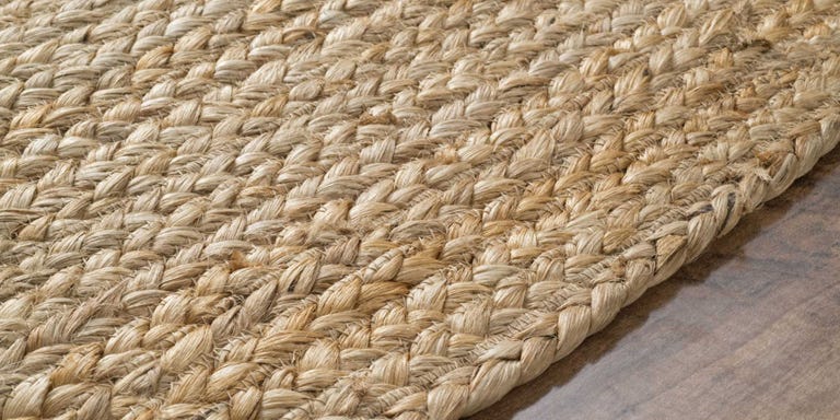 10 Best Natural Fiber Rugs In 2018 Unique Jute Rug Reviews Natural Fiber Rugs