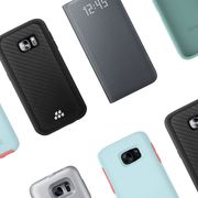 Samsung Galaxy S7 cases