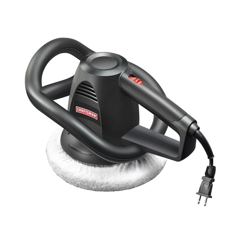 10 Best Electric Car Buffers and Polishers of 2018