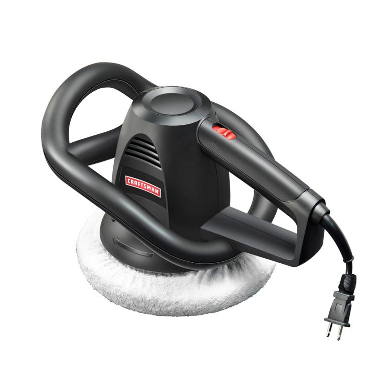 10 Best Electric Car Buffers and Polishers of 2018