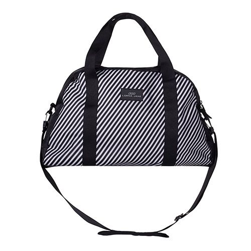 lorna jane lightweight gym bag