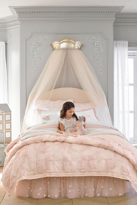 16 Best Items From The Monique Lhuillier For Pottery Barn Kids