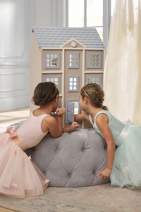 monique lhuillier dollhouse