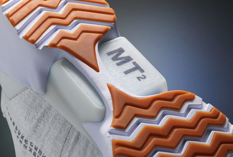 Nike HyperAdapt 1.0 sole