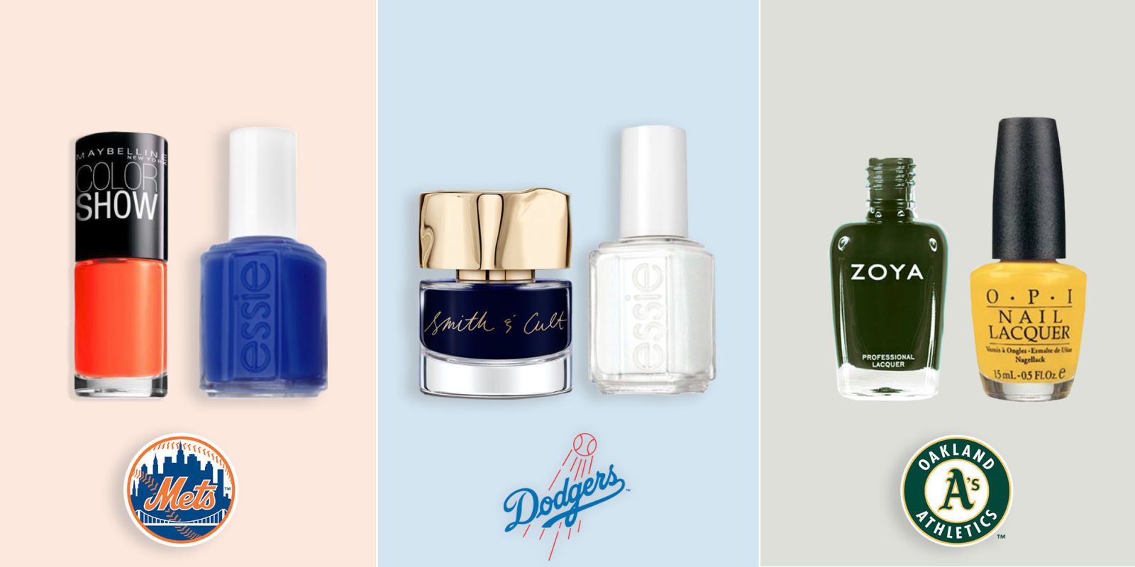 The 15 Best January Nail Colors 2024