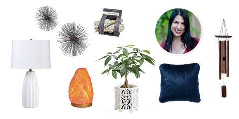 feng shui tips and home decor
