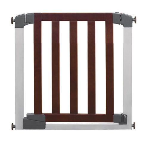 munchkin loft aluminum safety gate