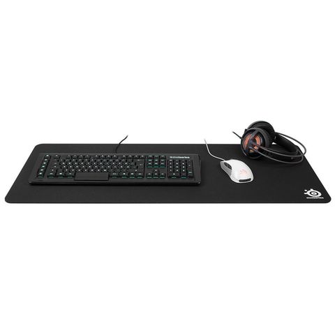 12 Best Gaming Mouse Pads in 2018 - Large Mousepads for Gaming