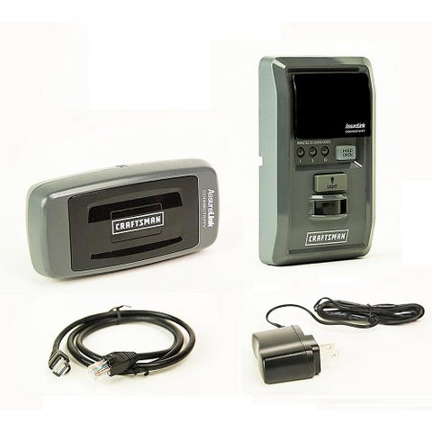 5 Best Smart Garage Door Opener Systems That Connect To Your