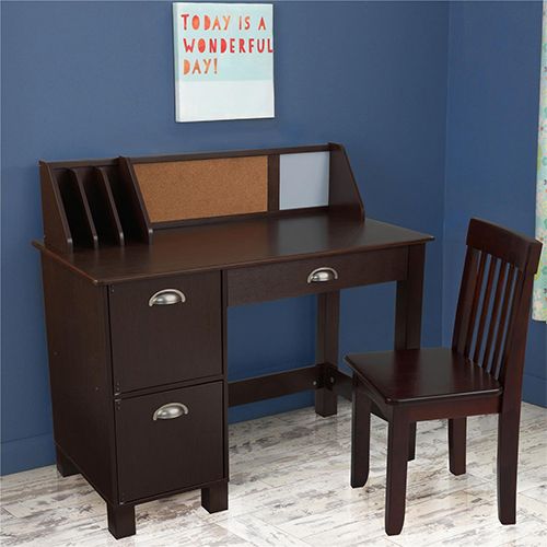 10 Best Kids Desks For Every Age 2018 And Study Tables