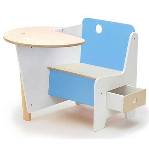 10 Best Kids Desks For Every Age 2018 And Study Tables Offi Doodle Drawer Desk