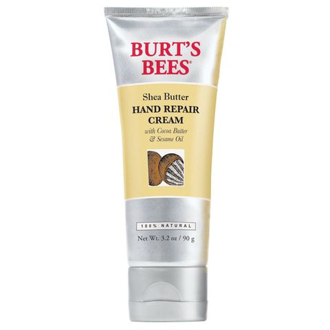 Burt's Bees Shea Butter Hand Repair Cream