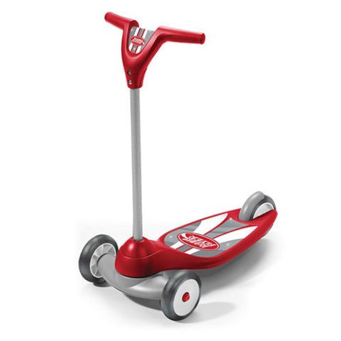 best 3 wheel scooters for kids