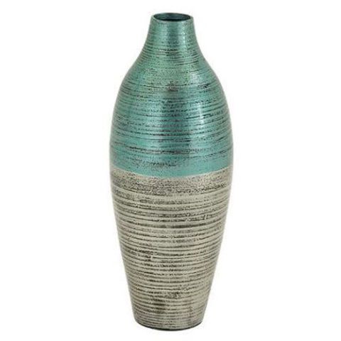 Woodland Imports Awesome Lacquer Vase