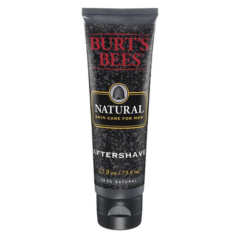 Burt's Bees Natural Skin Care for Men Aftershave