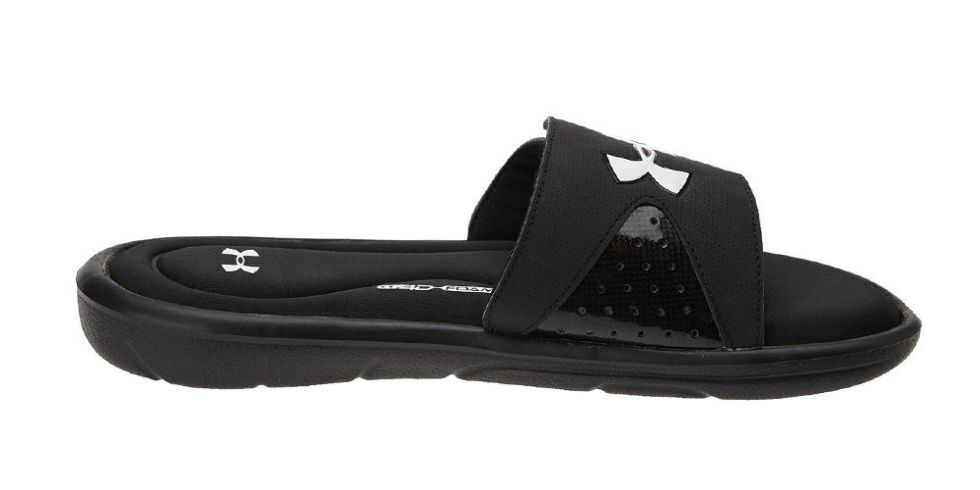 under armour sport sandals