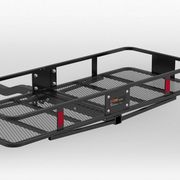 truck tailgate and cargo accessories