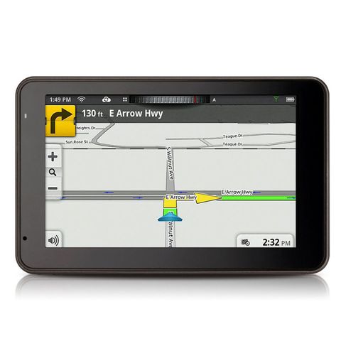 13 Best GPS Navigation Systems in 2018 - GPS Navigators For Every Car