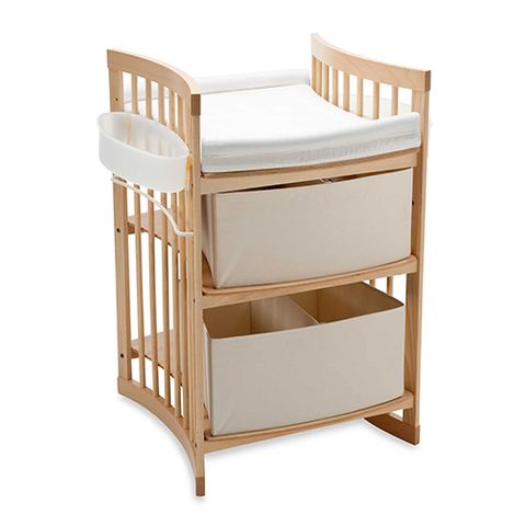 9 Best Baby Changing Tables Of 2018 Diaper Changing Tables And Stations