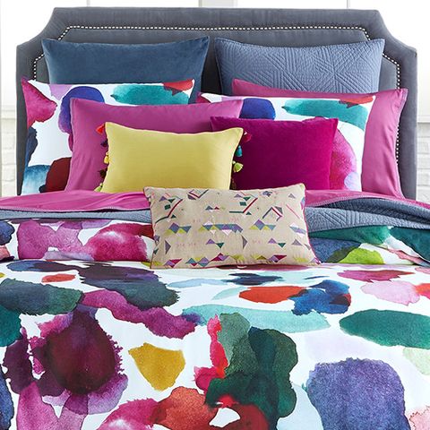 Bluebellgray Abstract Comforter and Duvet Sets